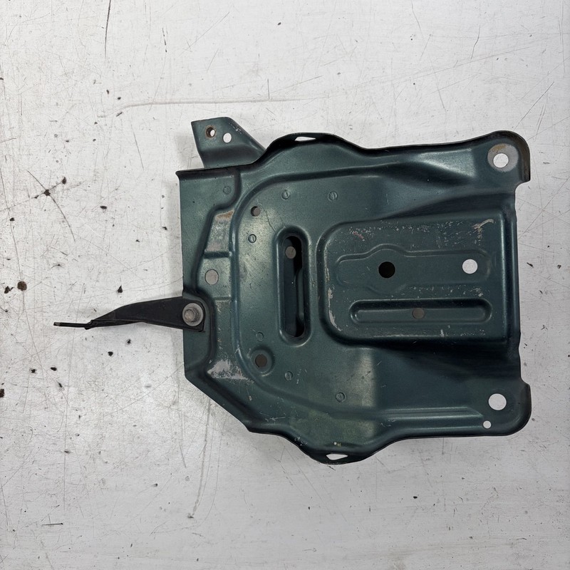 03-07 Honda Accord Battery Tray Base Green 60630-SDA-A00ZZ OEM