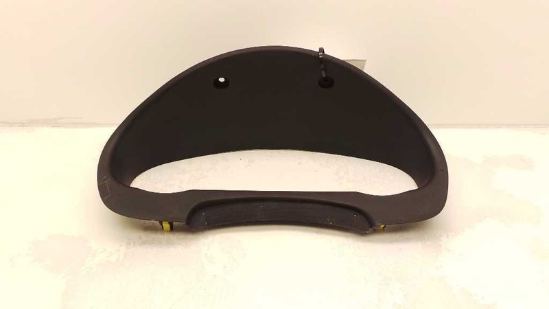 2004 SIENNADash Bezel, XLE,BLK SPEEDO BEZEL