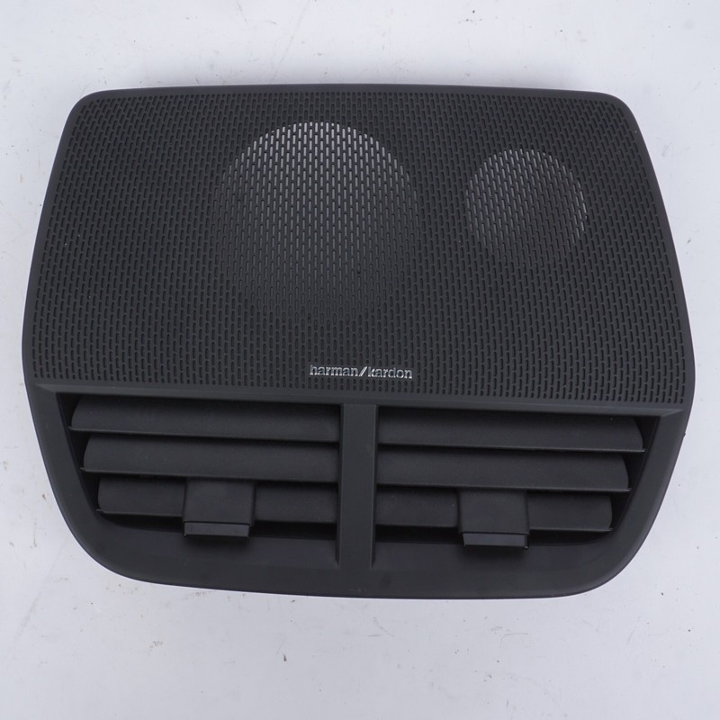 2021 - 2023 Polestar 2 Front Dash Center Ac Heater Air Vent Speaker Cover OEM