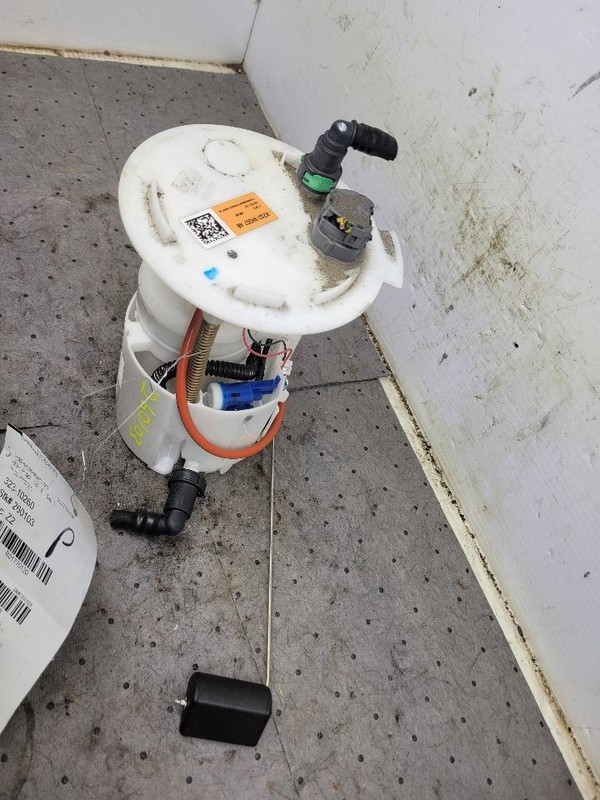 Fuel Pump Assembly Tank Mounted 2.0L Fits 19-24 EDGE 1770120