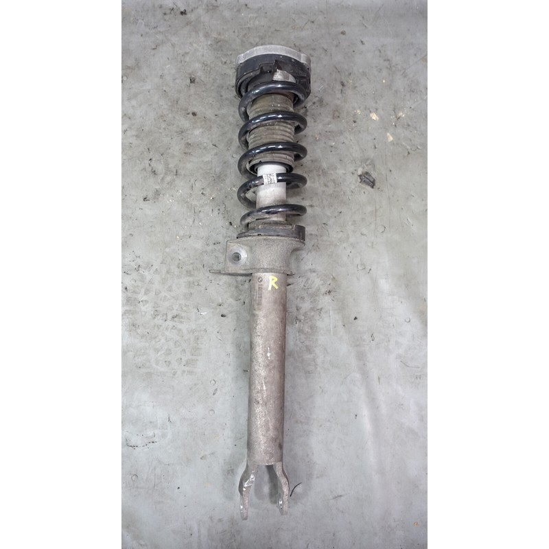 2013-2017 BMW F13 M6 Factory Right Front EDC Spring Strut Assembly OEM