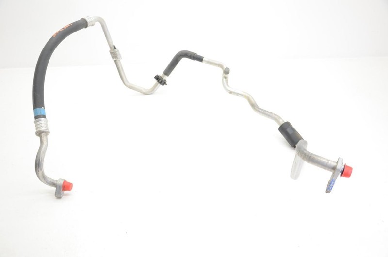 Low Pressure Evaporator Condenser Ac Line Ac Hose Fits 16-18 RAV4