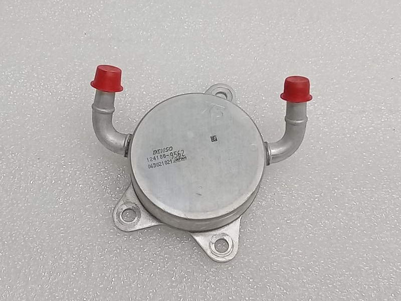 2014-2022 Toyota Corolla 1.8L Transmission Oil Cooler OEM Denso 1241009562