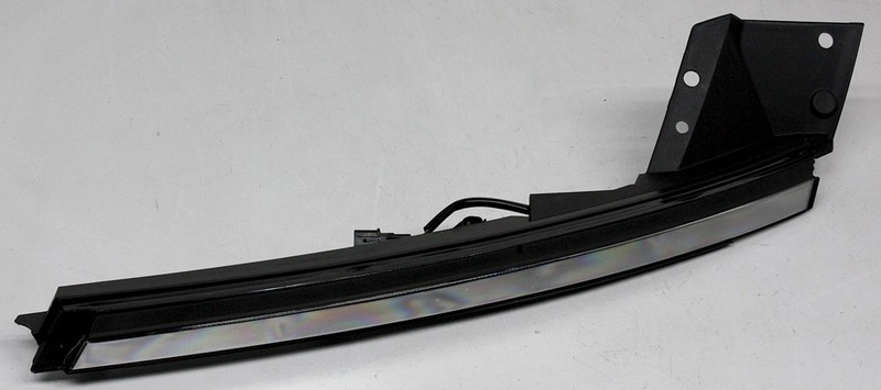 OEM Right Passenger Side LED Fog Lamp For Hyundai Sonata 92280-L1000 Tab Missing