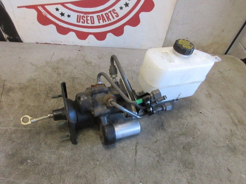 Nissan UD3300 OEM Hydro-Boost Power Brake Booster w/ Reservoir