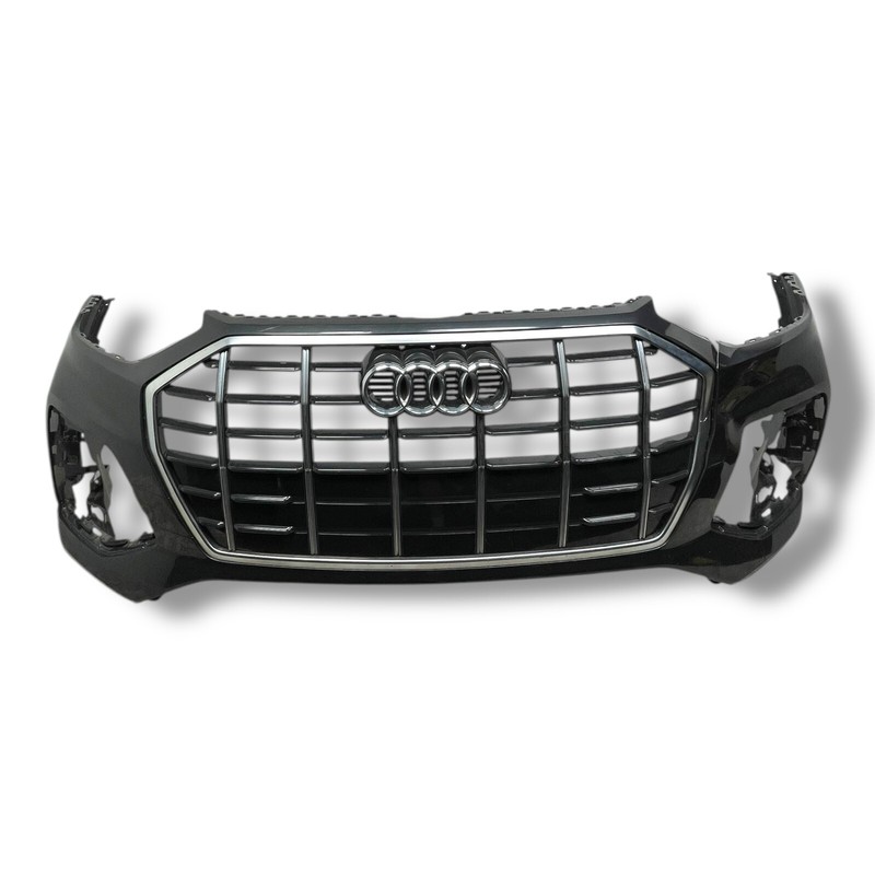 Audi Q5 2021 2022 2023 2024 Front Bumper Cover W/ grille Assy OEM 80A807437P