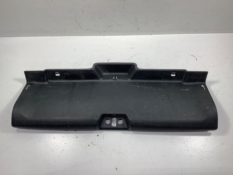 01-05 Honda Civic 4DR 1.7L Trunk Rear Lining Garnish OEM