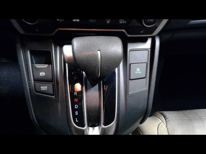 CR-V2017 Transmission Shifter 1698626