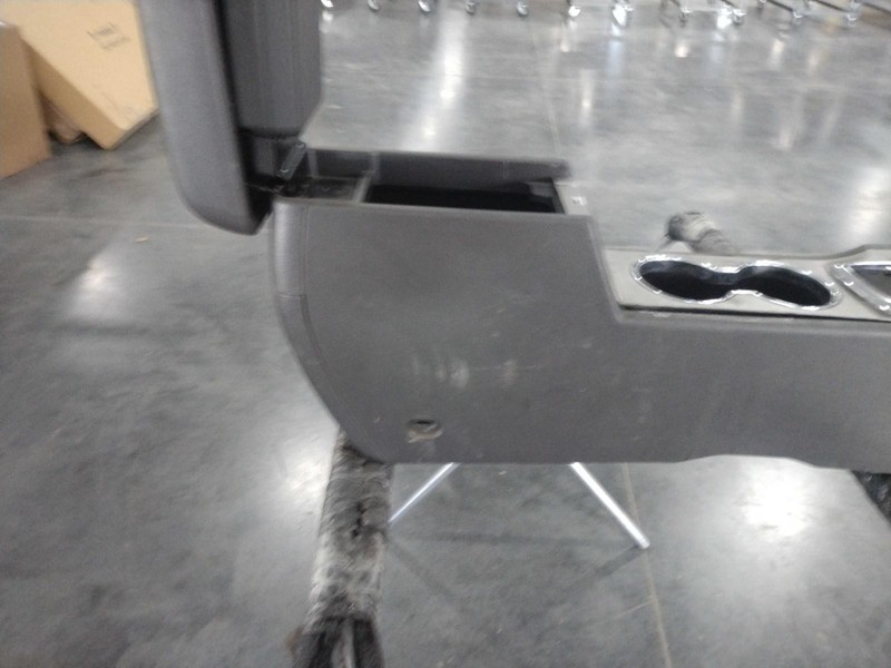 2010 Ford Fusion Center Console Gold OEM Used 101K Miles Warranty NJ25-23261
