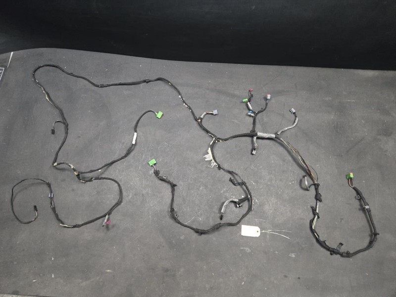 Roof Headliner Wiring Harness 2018 Range Rover Velar J8A2-14334-MC 2019 2020