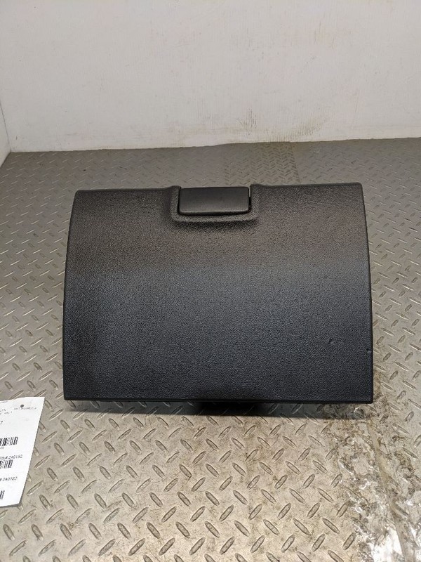 2014-19 CHEVROLET/GMC TRUCK, LOWER GLOVE COMPARTMENT BOX 1165160