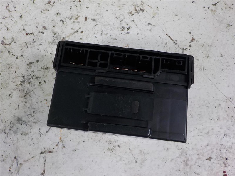 2015 2016 2017 ACURA TLX SUB RELAY BOX UNIT TECH AND BASE