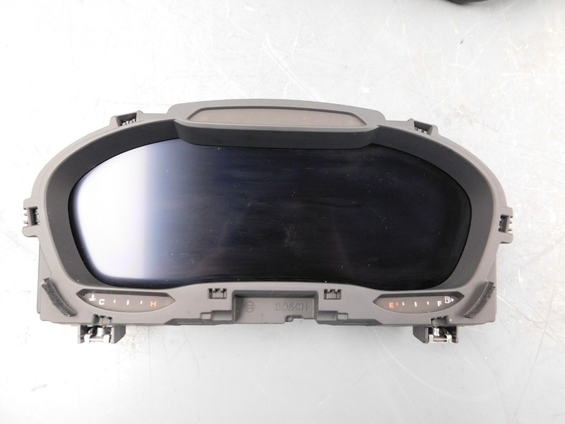 2020 17 18 19 20 Audi RS3 8V Quattro Gauge Cluster #2131 Y7