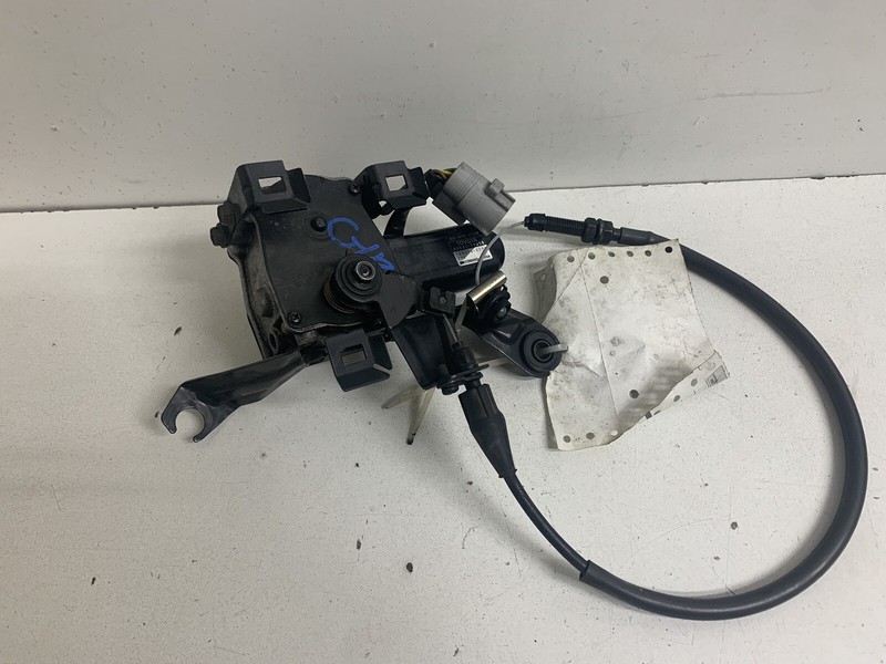 1994-1998 Lexus SC300 SC400 Cruise Control Servo Cable Regulator 88002-24010 Oem