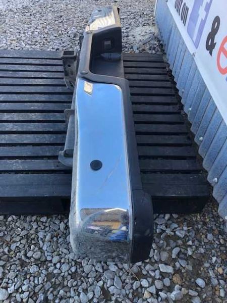 15 16 17 18 19 FORD F150 AUTOMATIC AT REAR BUMPER ASSEMBLY