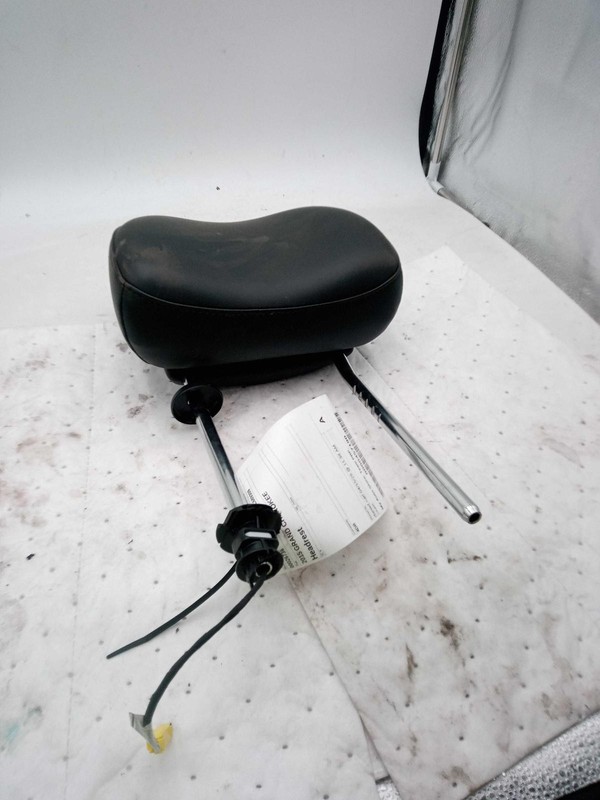 2015 Jeep Grand Cherokee Grey Headrest OEM Used 123K Miles NJ25-26736-677651
