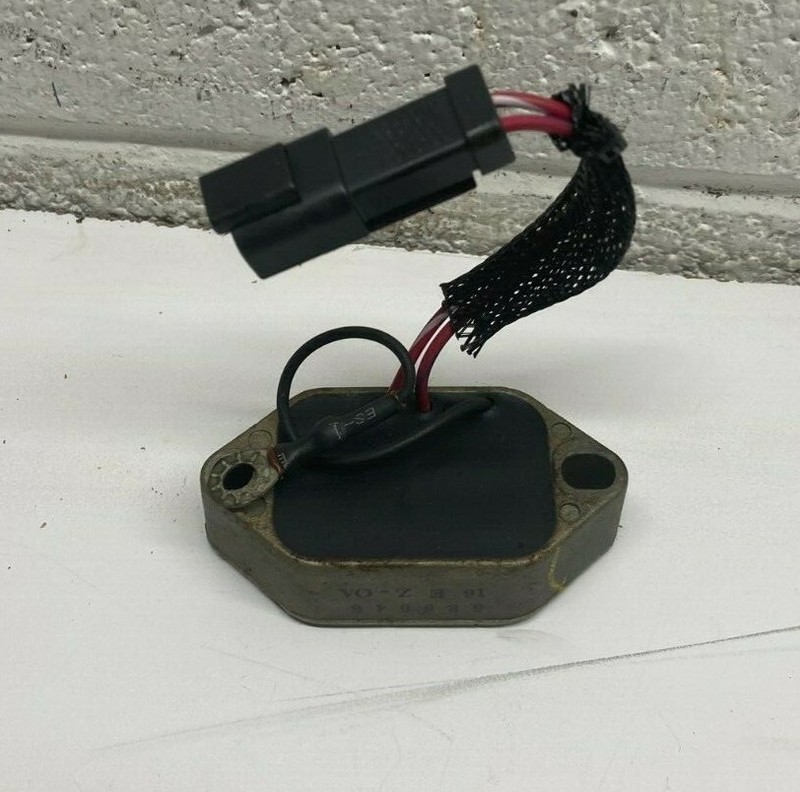 C5bEvinrude 2 Stroke Filter ASSY PN 0586546 Fit 2000-2006