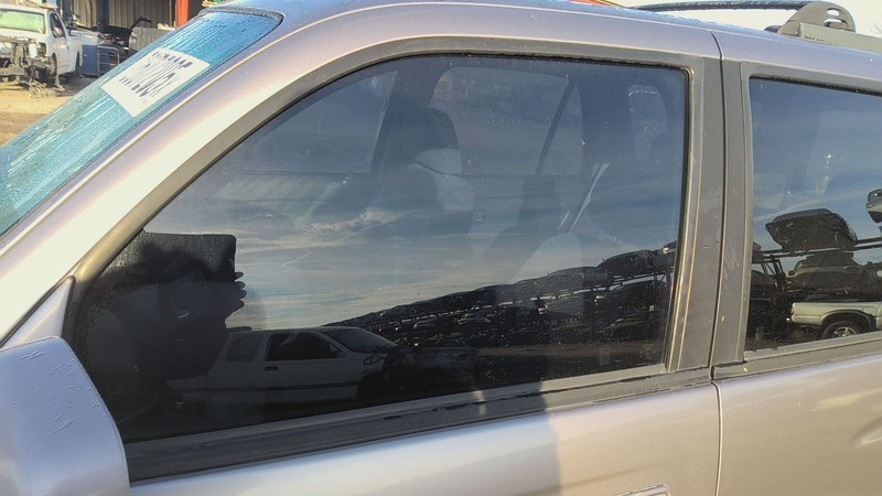 Front Door Glass/window TOYOTA 4RUNNER Left 96 97 98 99 00 01 02