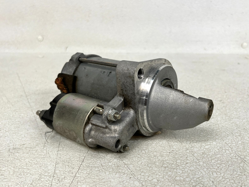 ⭐2009-2016 BMW Z4 M-SPORT 2.0L ENGINE STARTING STARTER MOTOR ASSY OEM LOT2736