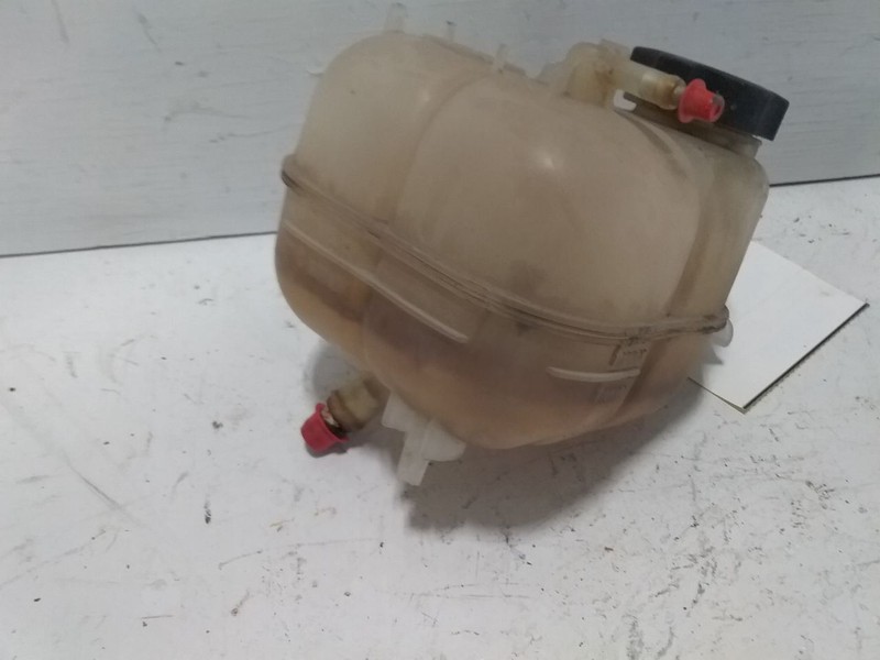 Coolant Reservoir Fits 14-18 CHEROKEE 3399195