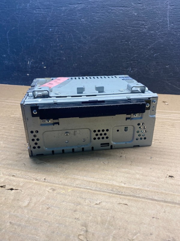 2013 2014 2015 Ford Escape Radio Receiver ID CJ5T-19C107-BHOem ae4793 DG