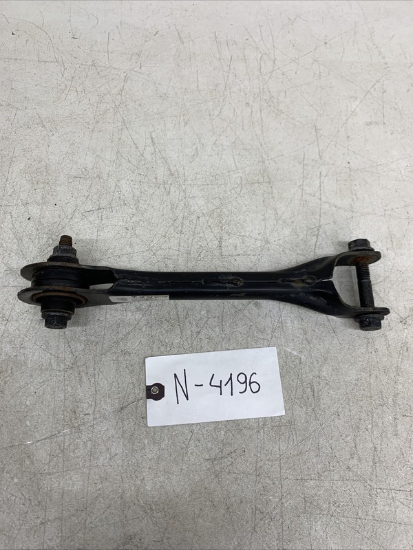 20-22 TESLA MODEL Y REAR LEFT DRIVER SIDE UPPER CONTROL ARM 1188421-00 4196 M10