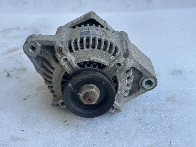 1984 1985 1986 1987 HONDA CIVIC CRX ALTERNATOR FOR 1.5L CARBURETED MODELS