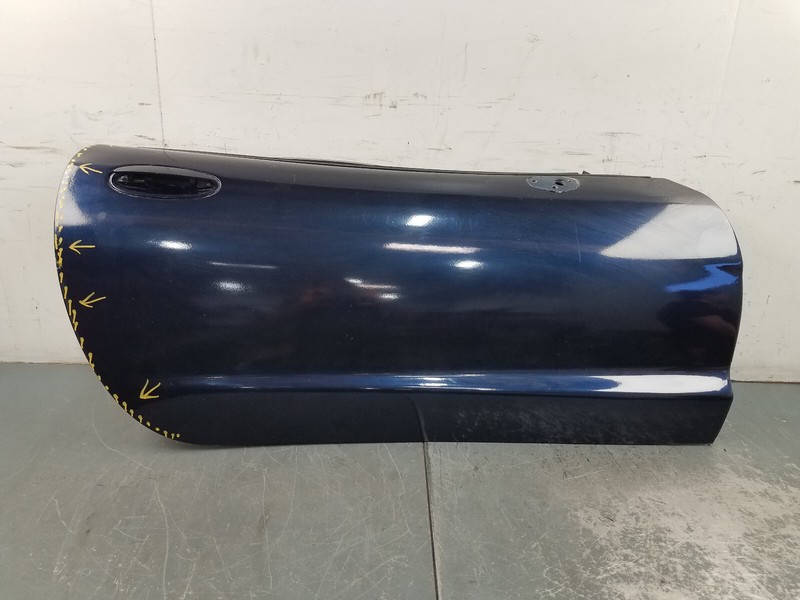 2001 Chevy Corvette C5 Z06 Right Passenger Door -** #9094 E4