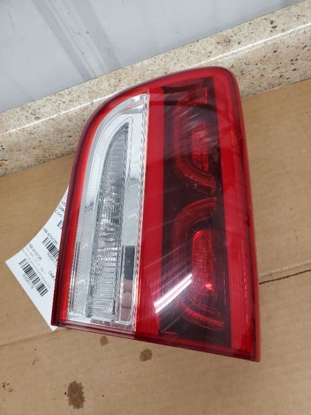 Passenger Tail Light Liftgate Mounted LED Fits 16-18 SORENTO 281778