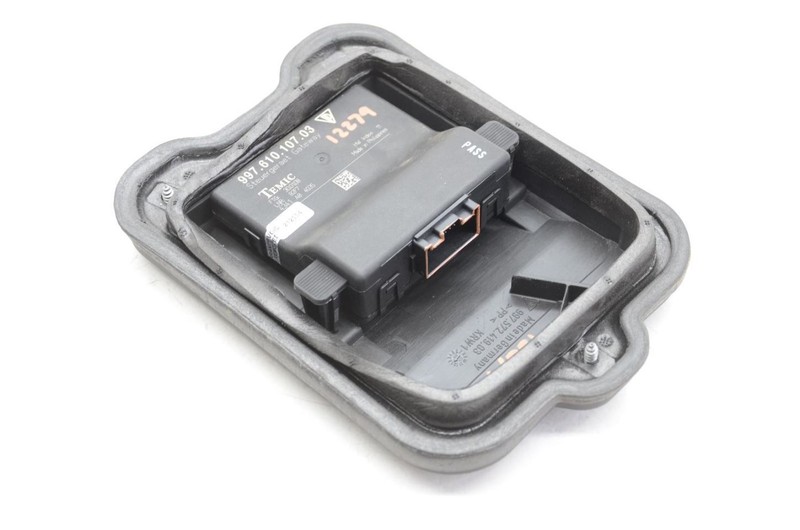 Gateway Multiplex Network Control Module Fits 06-08 PORSCHE CAYMAN