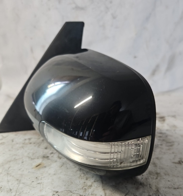 2008-2015 SCION XB Driver Left Side View Mirror Power w/ Turn Signal 316634