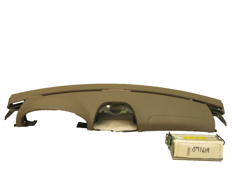 00-06 MERCEDES W215 CL55 CL600 CL500 DASHBOARD DASH PANEL COVER OEM 071619