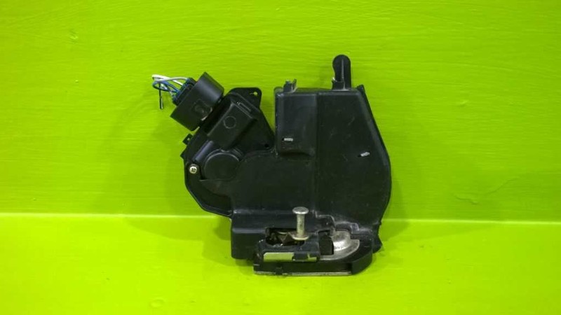 01-07 HIGHLANDER DRIVER LEFT REAR DOOR LOCK LATCH ACTUATOR OEM 190-30