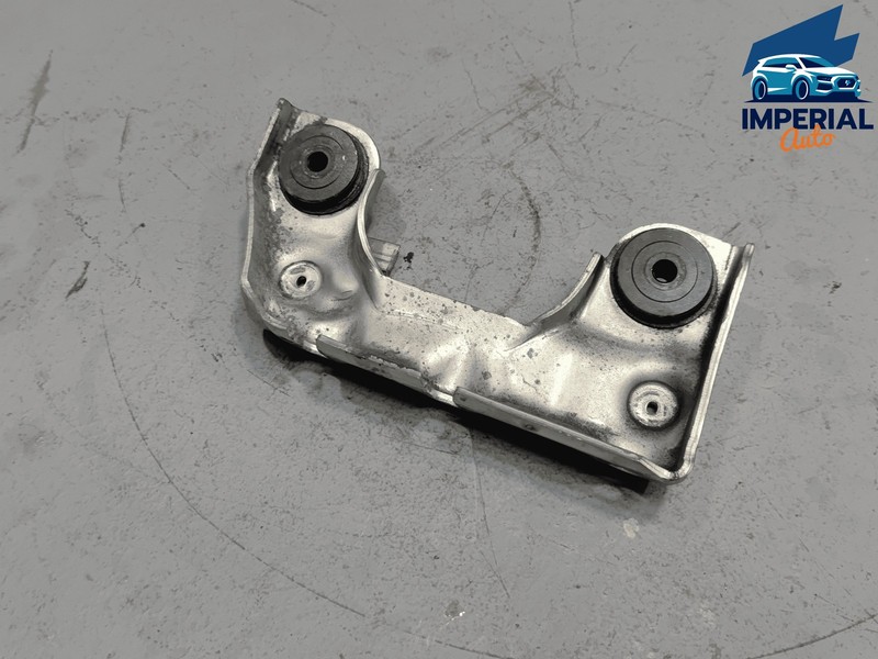 2019-2025 TOYOTA RAV4 HYBRID DRIVE MOTOR HV INVERTER LEFT SIDE MOUNT BRACKET OEM