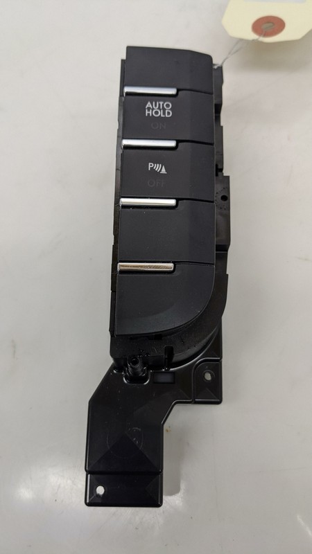Dashboard Park Parking Assist Switch 2017 Lincoln Continental 2018 2019 2020