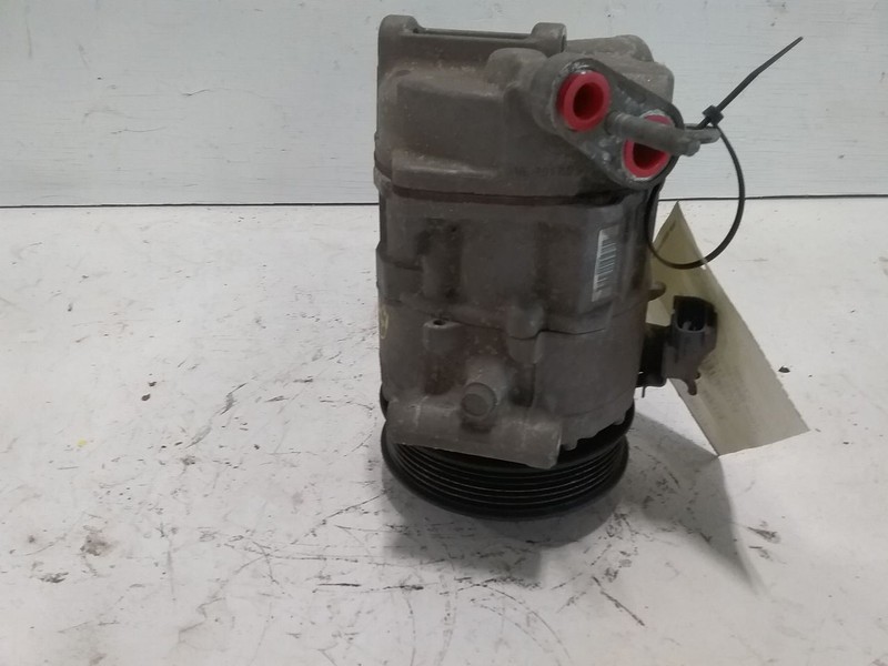 AC Compressor Fits 14-23 CHEROKEE 3399203