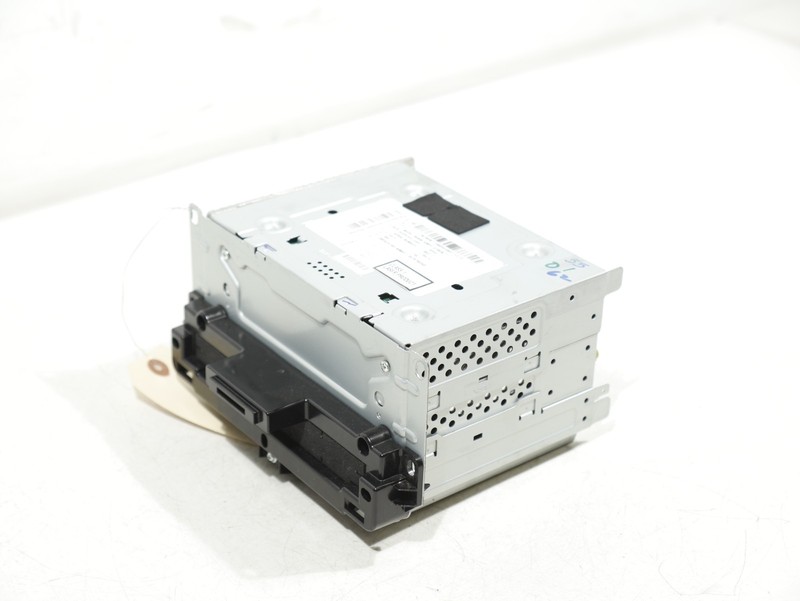 2014-2017 Maserati Ghibli Panasonic Navigation Audio Radio Receiver OEM 21K