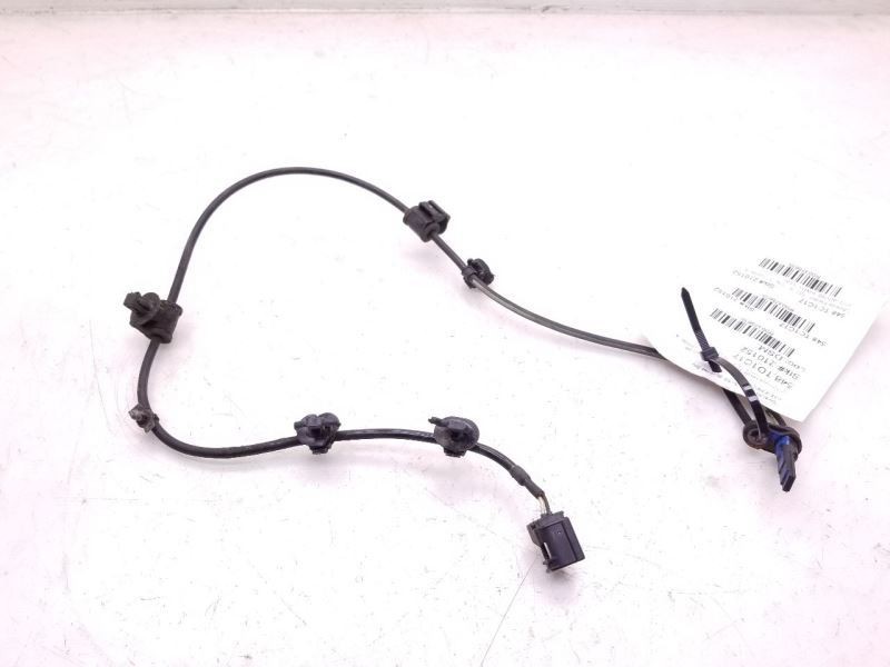 2017 TOYOTA 86 DRIVER SIDE FRONT ABS SENSOR ASSEMBLY