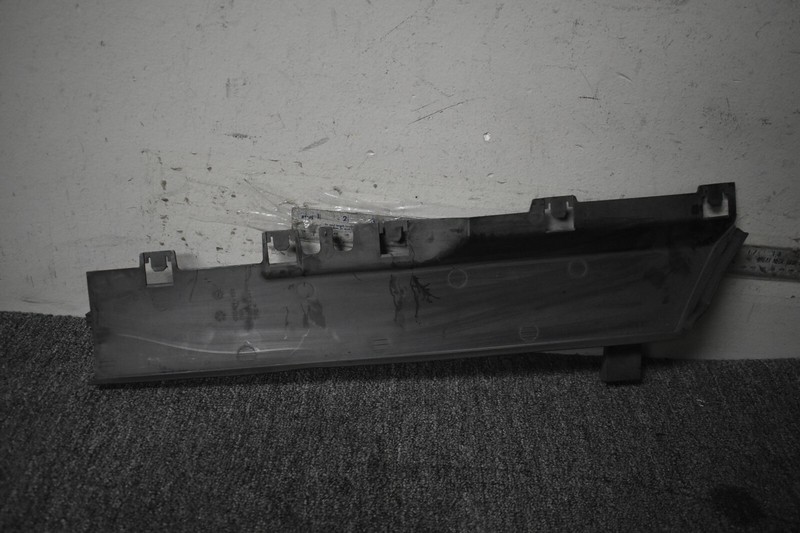 BMW X3 MOLDING TRIM FACTORY OEM