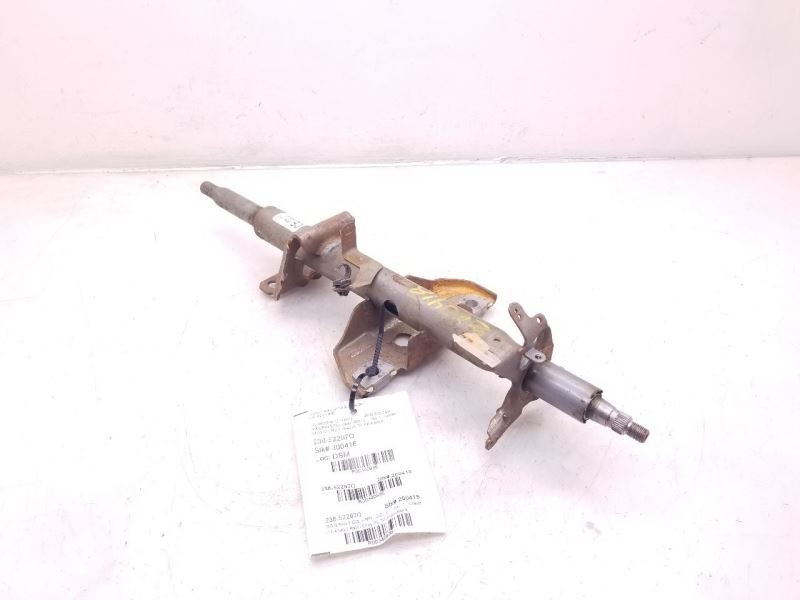 00-04 TOYOTA TACOMA AT RWD STEERING COLUMN ASSEMBLY