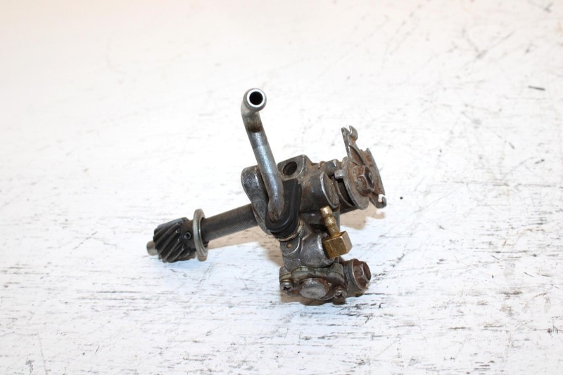 1997 Polaris Sport 400l Oem Oil Pump 3085285 AP214
