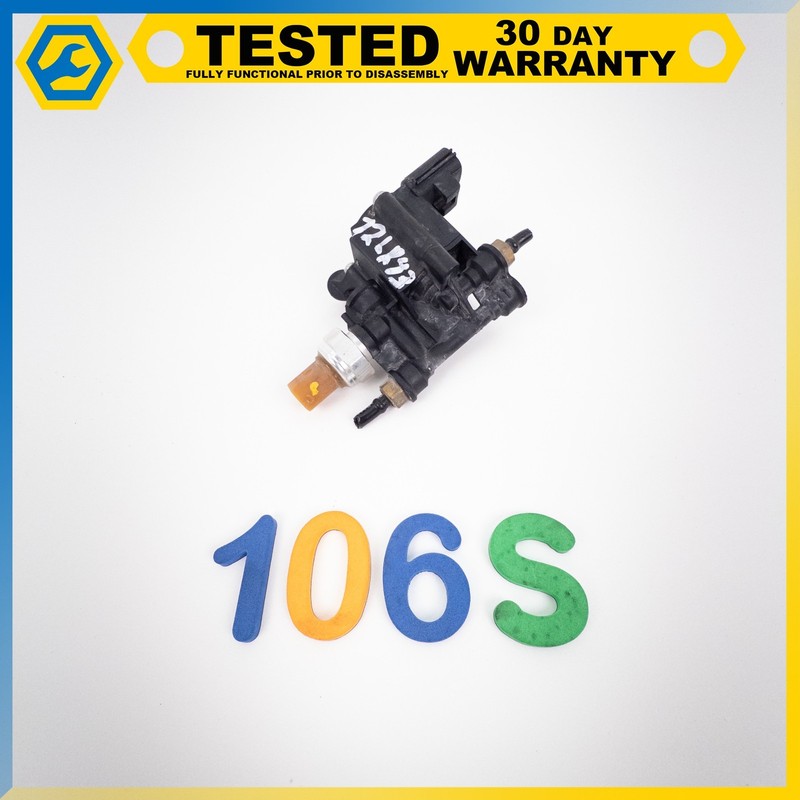 05-16 LAND ROVER L319 L320 LR3 LR4 AIR SUSPENSIONVALVE BLOCK AIRMATIC OEM
