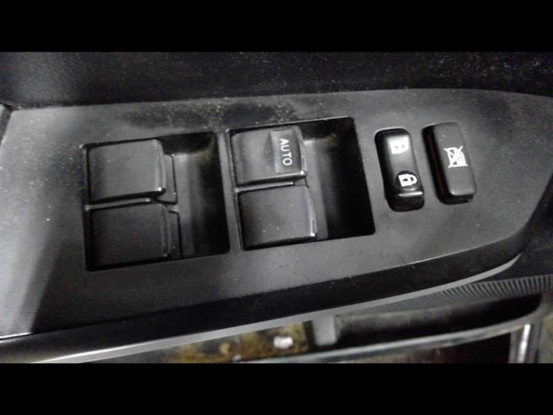 Driver Front Door Switch Driver's VIN F 5th Digit Le Fits 13-18 RAV4 788959