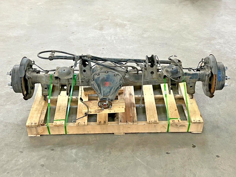 ⭐2003-2007 LEXUS LX470 4.7L 4WD REAR DIFFERENTIAL AXLE SHAFT 126K OEM LOT2581