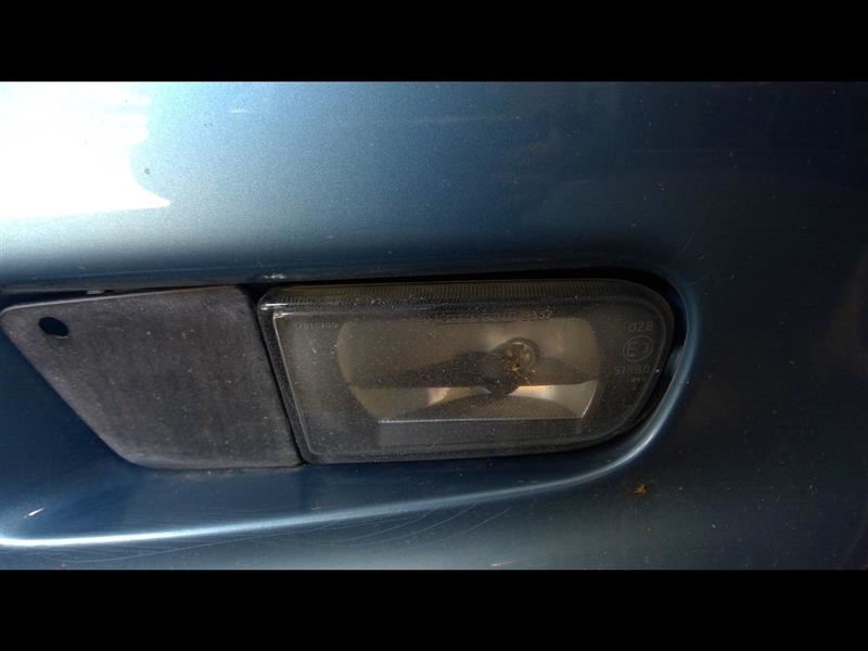 Driver Corner/Park Light Fog-driving Rectangular Fits 97-03 BMW 540i 1405178