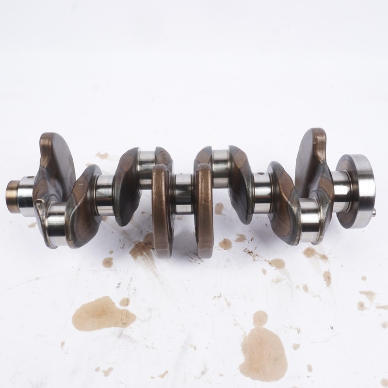13-17 BMW X32.0 Engine Crankshaft 7599248
