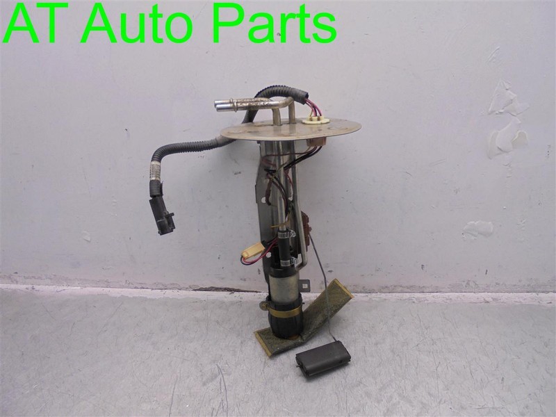99 00 01 02 03 04 FORD F150 4.6L 139 WB GAS FUEL TANK PUMP OEM XL3Z9H307DB