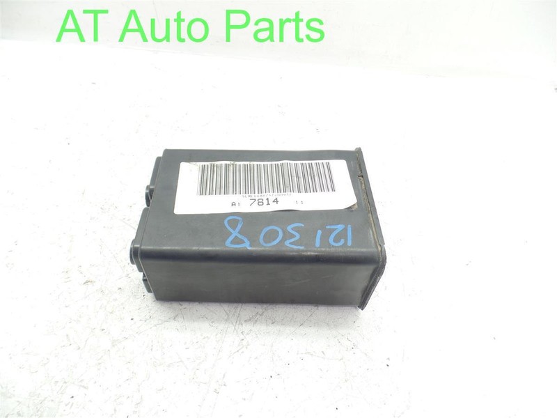 03 04 05 AVIATOR EXPLORER F150 F250 NAVIGATOR FUEL VAPOR CANISTER F65Z9D653AA