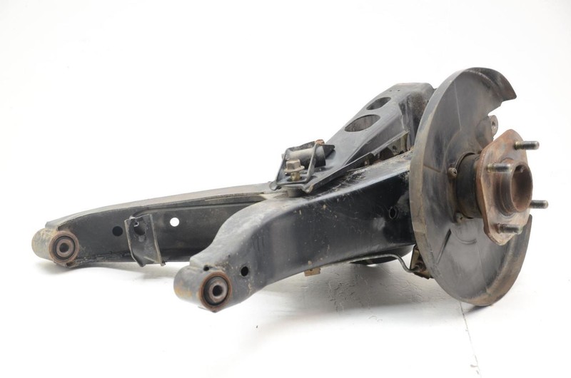 1984-1986 Nissan 300ZX Z31 2+0 Passenger Right Rear Non Turbo Suspension
