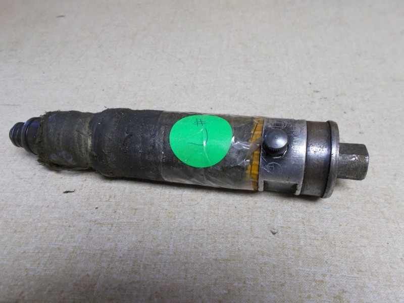 Atlas Copco A766021 Pneumatic Screwdriver Air In-Line *FREE SHIPPING*
